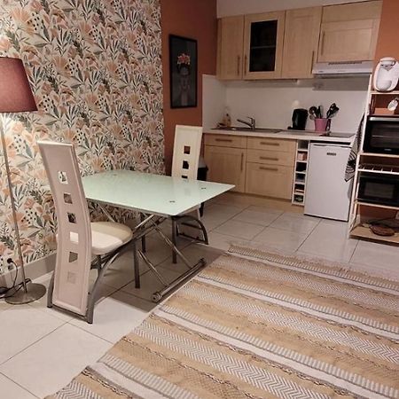 Le Val Fleuri Apartment Sete Exterior photo